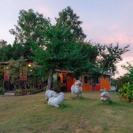 The Creek Villa Loei Εξωτερικό φωτογραφία
