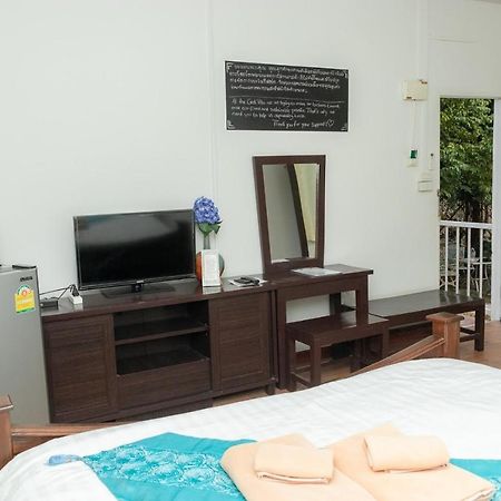 The Creek Villa Loei Εξωτερικό φωτογραφία