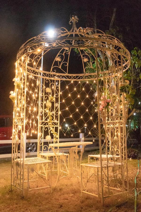 The Creek Villa Loei Εξωτερικό φωτογραφία