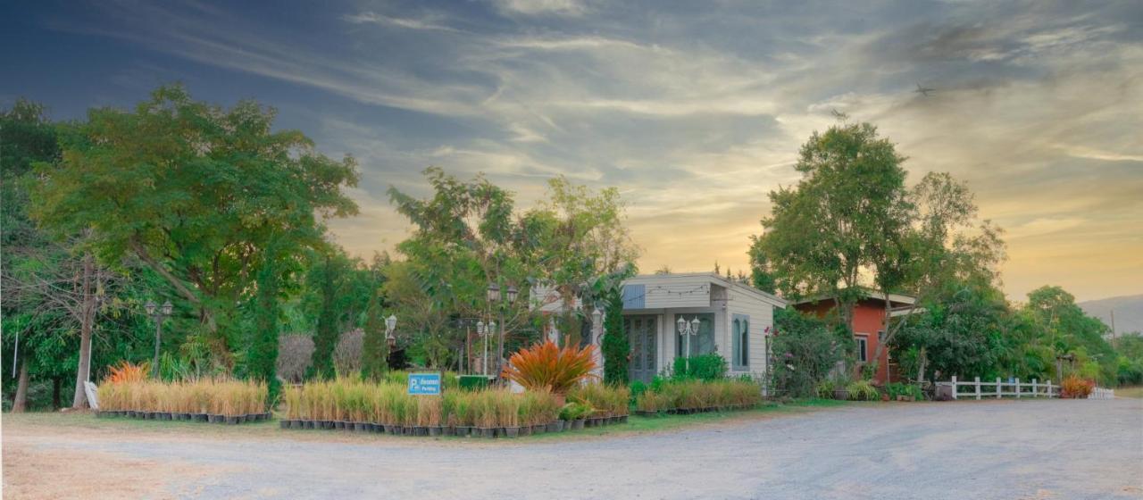 The Creek Villa Loei Εξωτερικό φωτογραφία