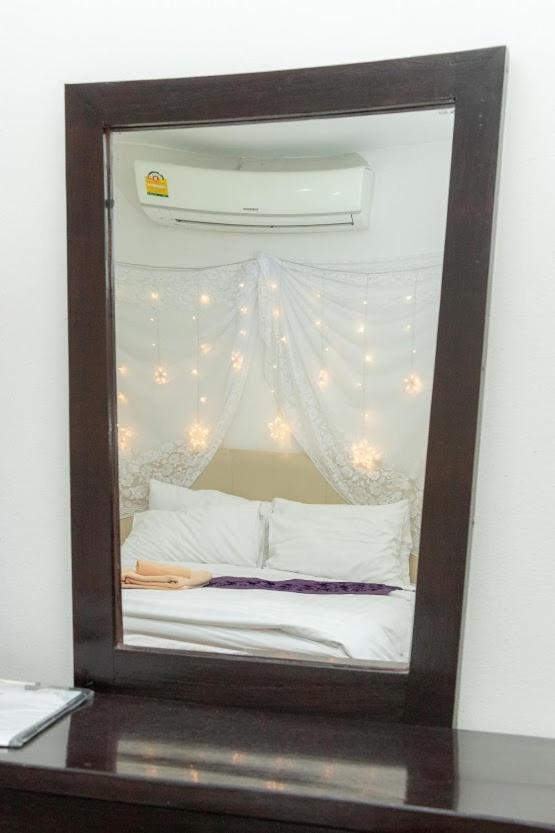 The Creek Villa Loei Εξωτερικό φωτογραφία