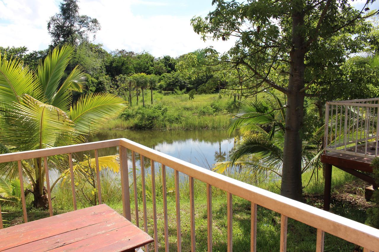 The Creek Villa Loei Εξωτερικό φωτογραφία