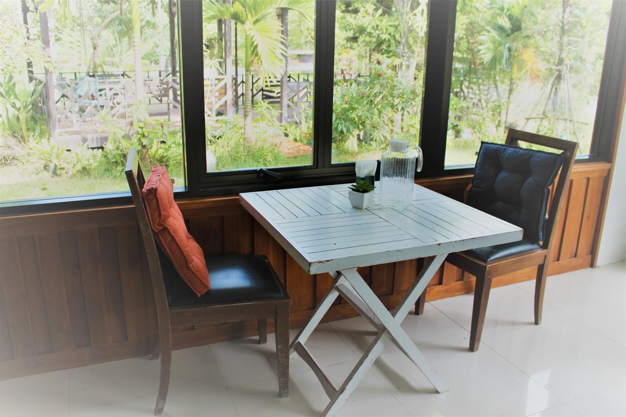 The Creek Villa Loei Εξωτερικό φωτογραφία