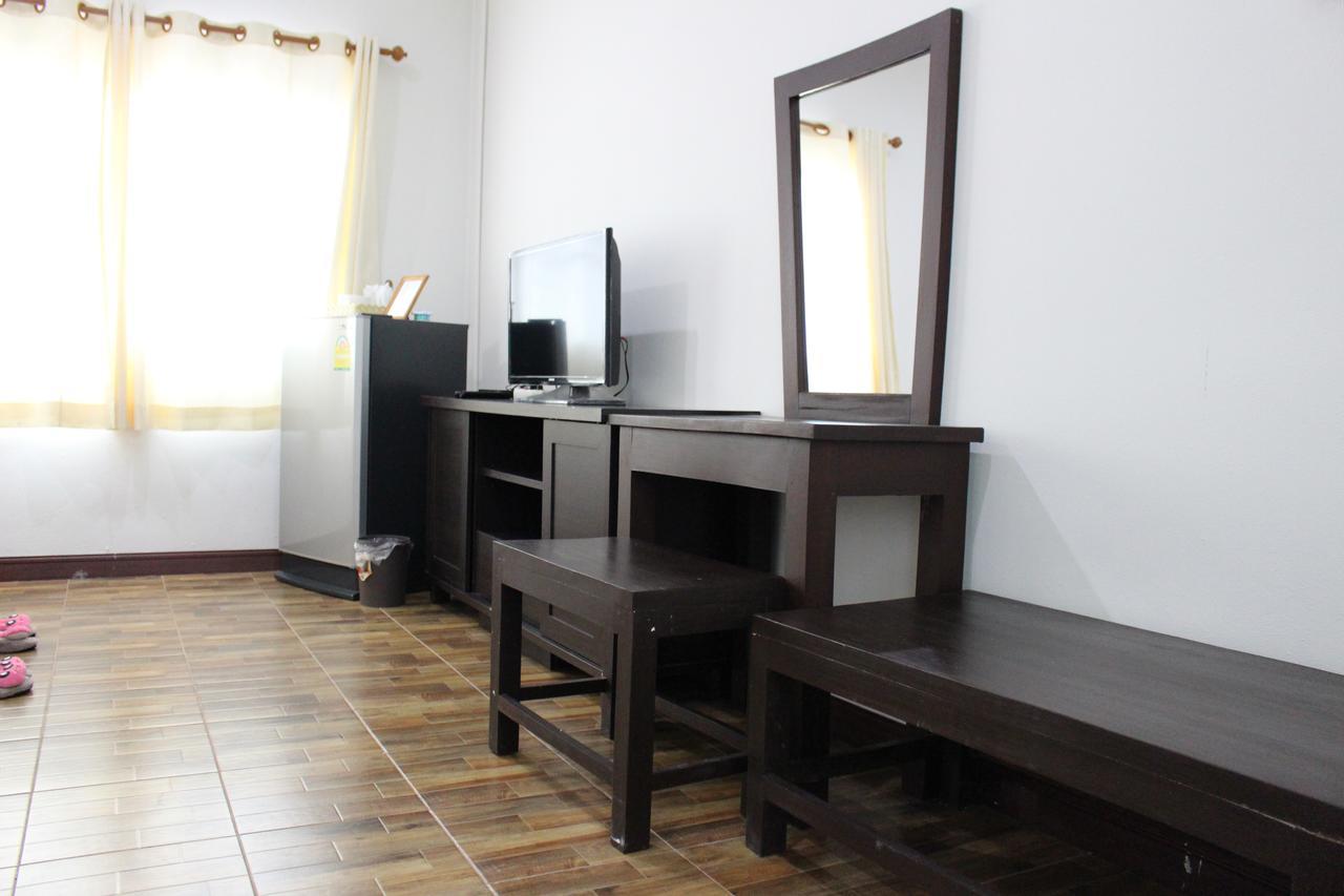 The Creek Villa Loei Εξωτερικό φωτογραφία