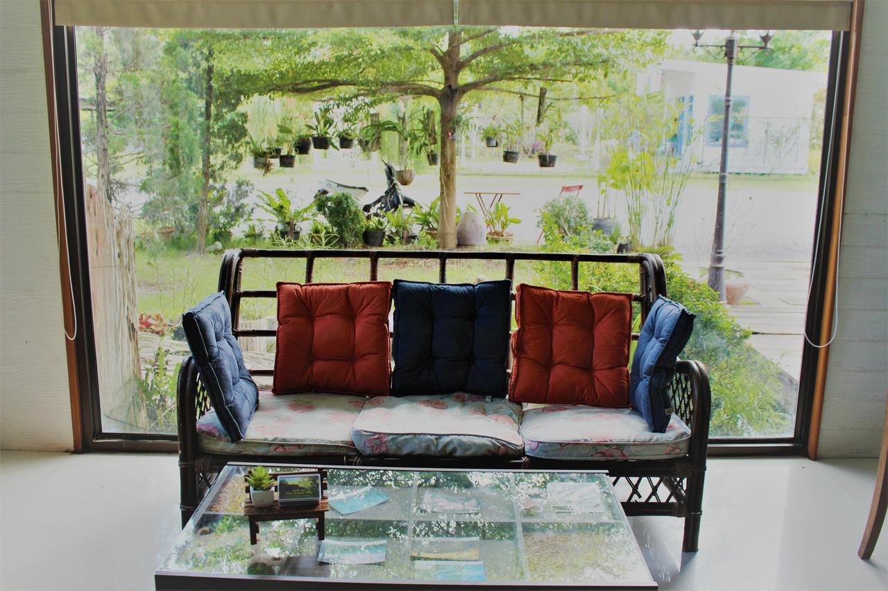 The Creek Villa Loei Εξωτερικό φωτογραφία