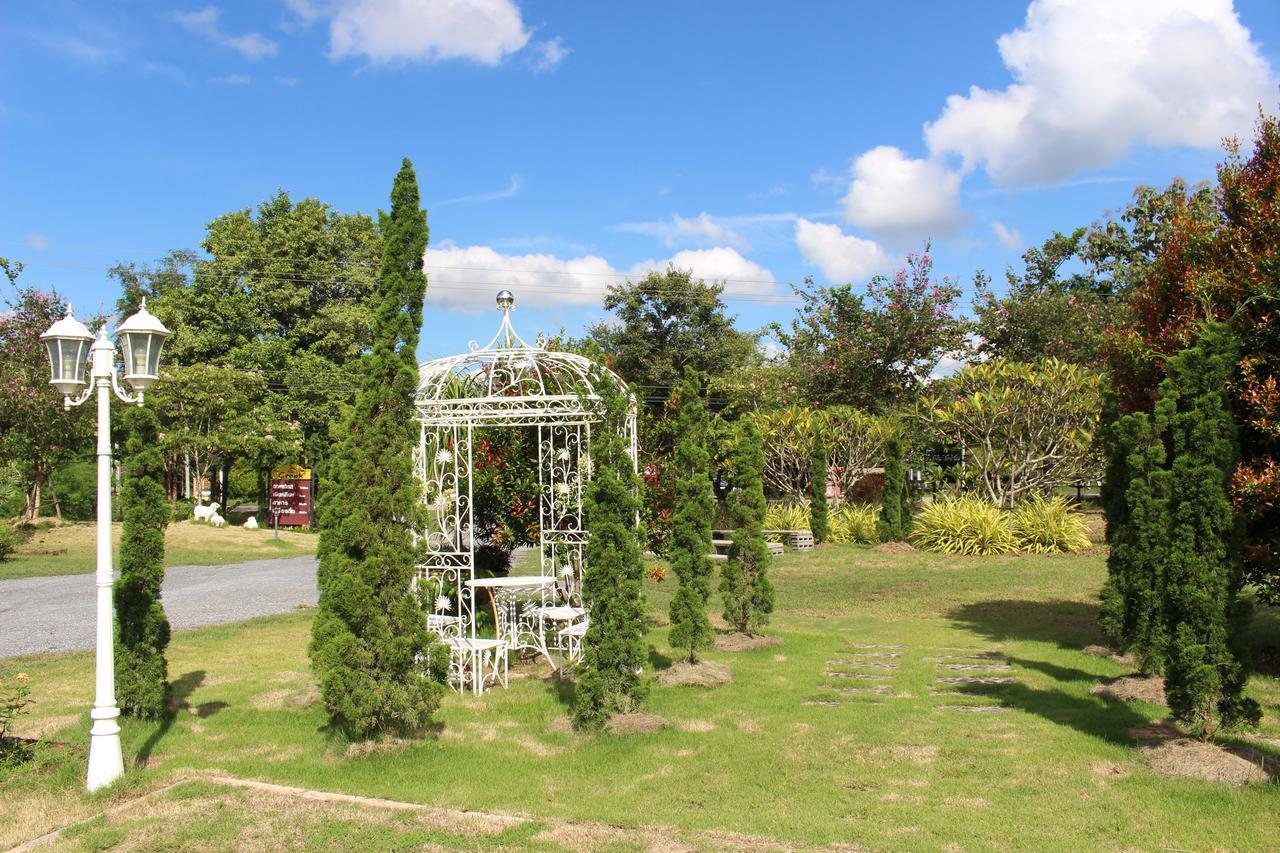 The Creek Villa Loei Εξωτερικό φωτογραφία