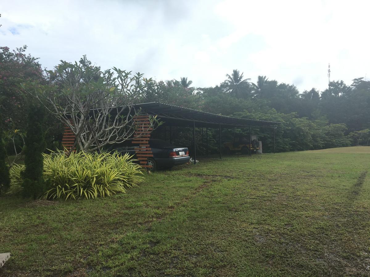 The Creek Villa Loei Εξωτερικό φωτογραφία