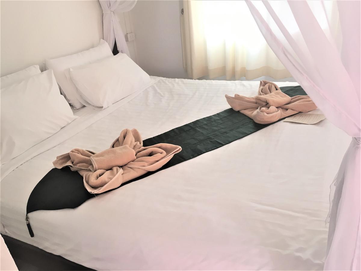 The Creek Villa Loei Εξωτερικό φωτογραφία