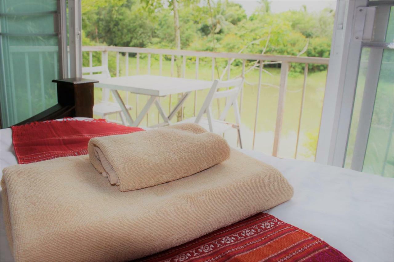 The Creek Villa Loei Εξωτερικό φωτογραφία