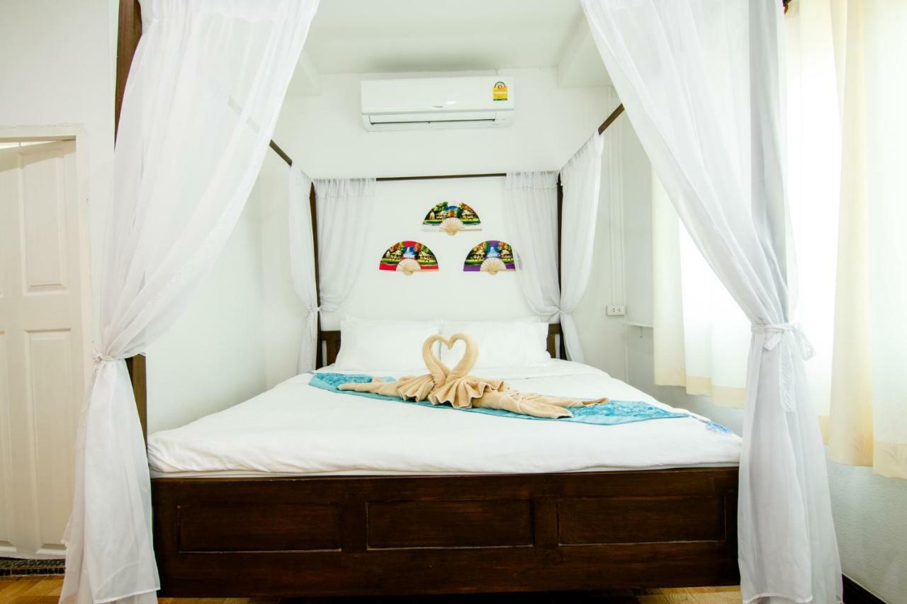 The Creek Villa Loei Εξωτερικό φωτογραφία